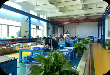 China Shenzhen Starlink Mold Co.,Ltd. Unternehmensprofil