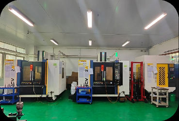 China Shenzhen Starlink Mold Co.,Ltd. Unternehmensprofil