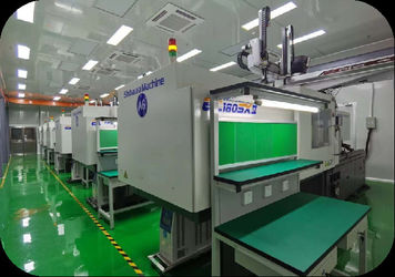 China Shenzhen Starlink Mold Co.,Ltd. Unternehmensprofil