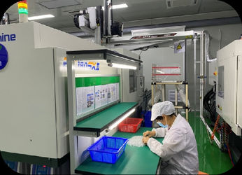 China Shenzhen Starlink Mold Co.,Ltd. Unternehmensprofil