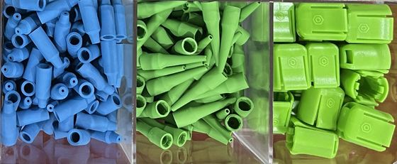 kaufen Kunststoffspritzgießerei für Kabel und elektrische Felder online manufacture