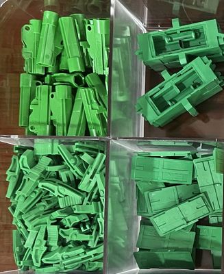 kaufen Kunststoffspritzgießerei für Elektroindustrie online manufacture