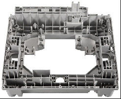 kaufen 80-120C Einzel- und Mehrfach-Hohlraumform für sichtbare / unsichtbare Teillinie online manufacture