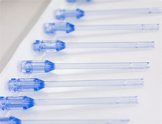 kaufen Medizinisches Gerät Kunststoffspritzgießformung Pipettierte Form online manufacture
