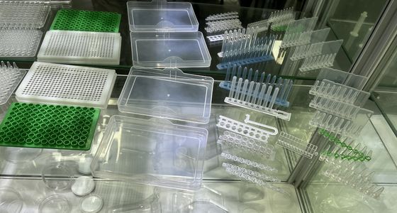 kaufen Micropipette Formen Medizinprodukte Injektionsform für die Gesundheitsindustrie online manufacture