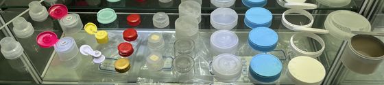 kaufen Kunststoff-Multi-Hohlraum-Ersatzteile Formen 72-Hohlraum Jerry Can Cap Mold Hot Runner Kunststoff-Injektionsformhersteller in Europa online manufacture