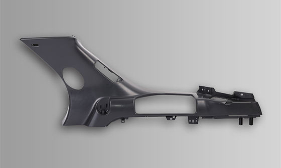 128T PD-Maschine optimiert für komplexe runde Formen