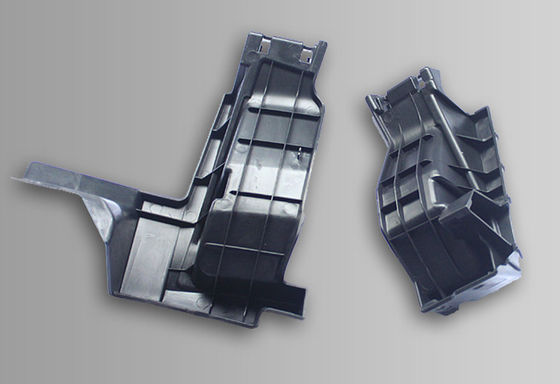 kaufen 500 Mold Life Automobilform mit MST-TIP-Hot Runner- und Ejektor-Hülsen-Ejektionssystem online manufacture
