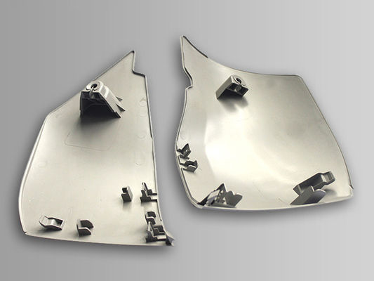 kaufen Präzisions-Autoteile Schimmel mit Husky Hot Runner System injiziert online manufacture