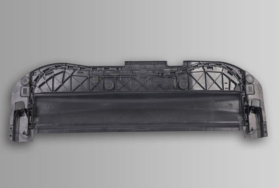 kaufen Anpassungs-Auto-Teile Form für Spritzgatter Ventilator / Banane / Tunnel / Pin Point Gate LKM / HASCO / DME Form Basis online manufacture