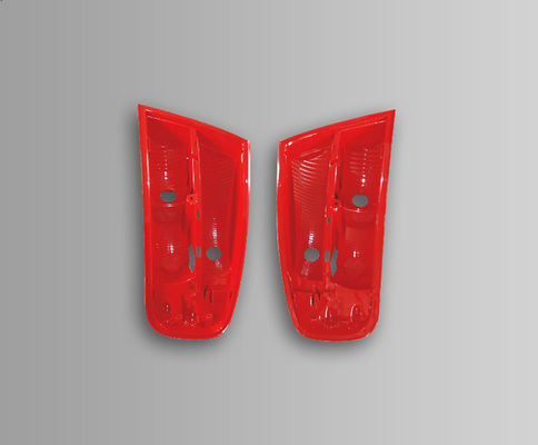 kaufen Langlebige Automobilform mit HASCO Standard und Yudo Hot Runner online manufacture