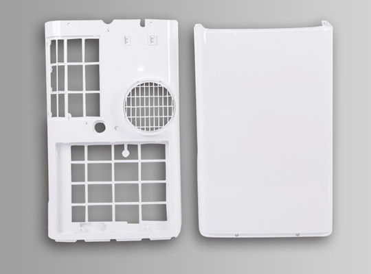 kaufen LKM/Hasco/DME/Misumi Standard-Hausgeräte-Formen mit H13-Formbasis aus Stahl und Holzverpackung online manufacture