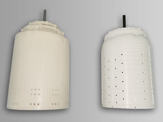 Standard LKM / Hasco / DME / Misumi Graue Haushaltsgeräte Formen für Spritzgasmaschinen Formen für Spritzgasmaschinen Distributor