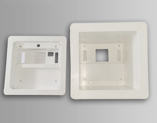 kaufen 80-1600T Haushaltsgeräte-Formen mit H13-Formenbasis aus Stahl online manufacture