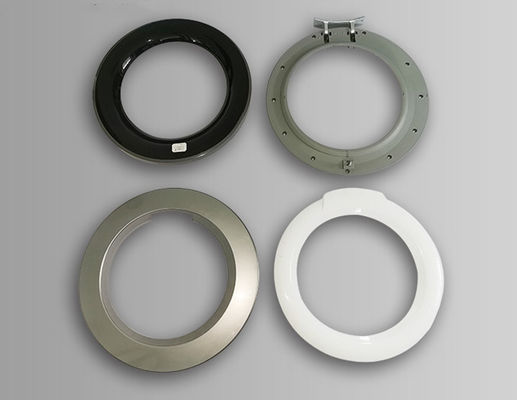 Einfach-Hohlraum-Gerät Gehäuse Formen Standard-Design für optimale Ergebnisse