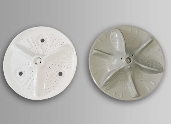 kaufen Hot Runner Stahl-Hausgeräte-Form für graue Küchengeräte online manufacture