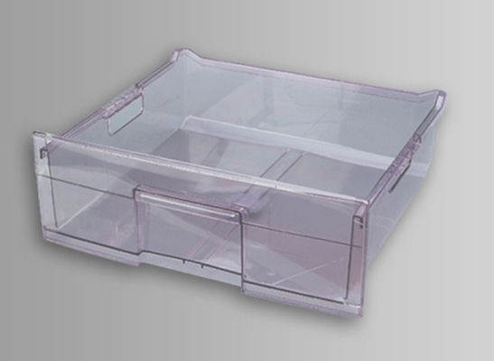 kaufen Profi-Hausgeräte-Dreier mit 3D.STP. STEP. IGS. PRT. XT Zeichnungsformat und Crisper Pan online manufacture