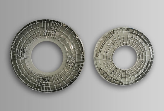 kaufen Hochfunktionale Haushaltsmaschinenvorlage mit LKM/Hasco/DME/Misumi-Standard online manufacture