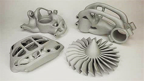 Stahl/Aluminium Prototypen Formen für spätere Verfahren Malerei und Gravur aus Kunststoffharz