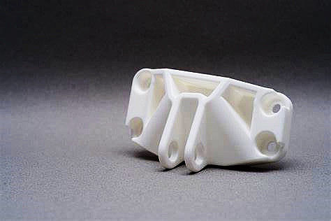 kaufen Zeichnungsnummer PRT-00479 Prototypwerkzeughersteller für 3D-Druckteil / Prototyp online manufacture