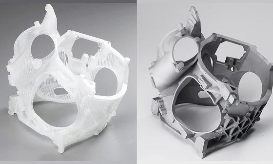 kaufen Prototypwerkzeuge für Formgrößen mit Unterseebooten online manufacture