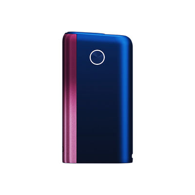 kaufen Individuell angepasste DME Standard E-Zigarette ABS PC 2K Form 1 Million Form Leben Tiefe Hohlraum Kopien Marken Glo Hyper + online manufacture