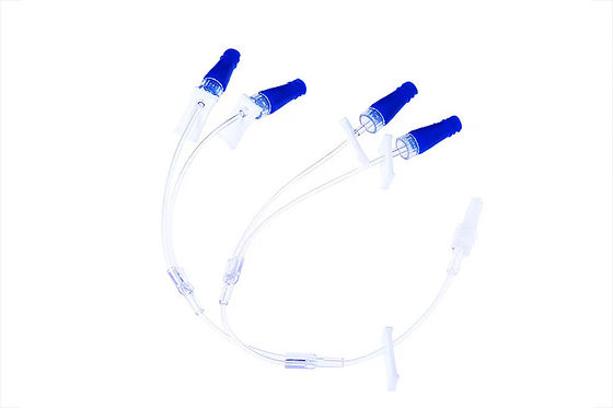 PP-Medizinteilform für Hot Runner-System und schnelle Produktion