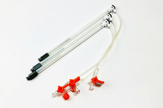 kaufen Mehrfach-Hohlraum-Medizinische Form für Hot Runner Moldmaster/Synventive/HRS/Husky-Ausrüstung online manufacture