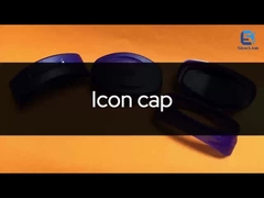 Icon Cap Kunststoff-Injektionsform