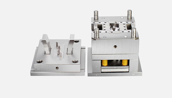 Ein guter Preis. Custom Haartrockner Rückendeckel Form mit Standardteilen Online