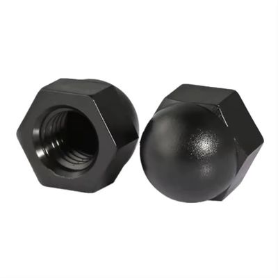Ein guter Preis. Großhandel Inventar Nylon-Plastik-Hex-Schraubenkopf-Schraube Online