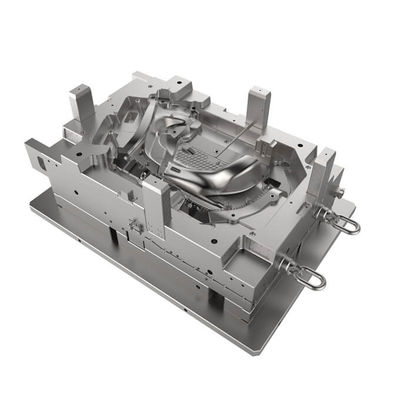 Ein guter Preis. Innovative Teile Kunststoffspritzgießprozess Hochpräzision Automotive Mold PP PC ABS Nylon PA6 PA66 Material Kunststoffspritzgießdienstleistungen Online