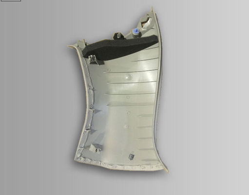 Ein guter Preis. Ejektor-Sleeve-Autoteile-Form für eine glatte Ejektion im HRS-Hot Runner-System Online