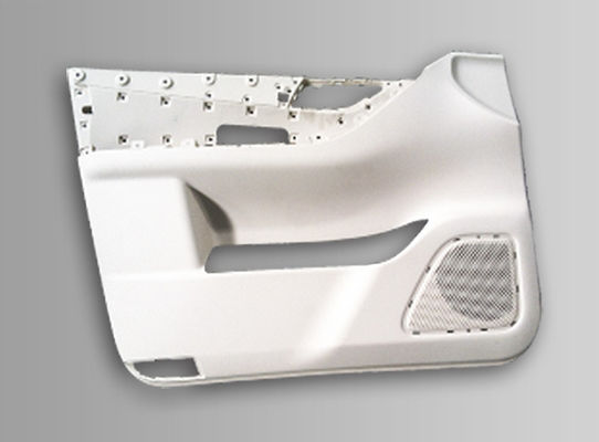 Ein guter Preis. UV-resistente Haushaltsgeräte-Formen mit 80-1600T 0.1-30L Spritzgasformmaschine und Stahlbasis Online