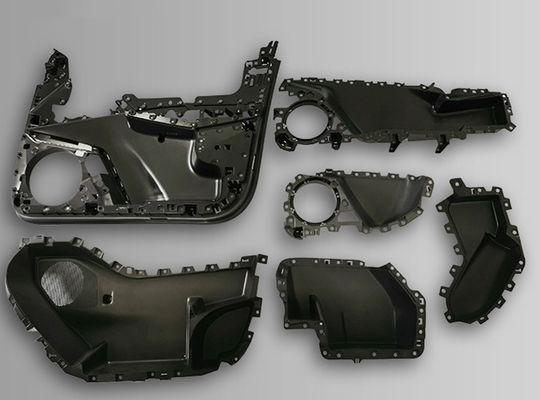 Ein guter Preis. Automobil-Formenentwicklung Software Kunststoffspritzgießereien Integration Ejektorsystem mit CAD / CAM / CAE Online