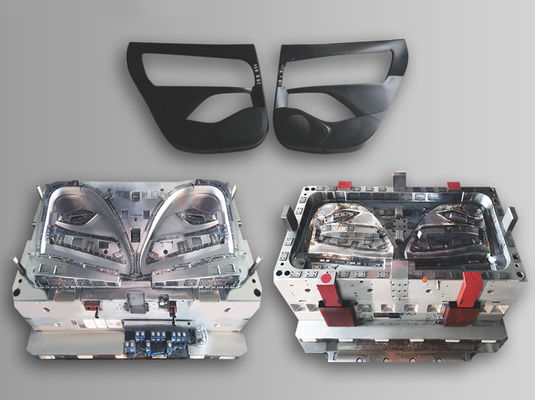 Ein guter Preis. Synventive Hot Runner Autoteile Formen für 500 Schimmelpilz Lebensdauer Online
