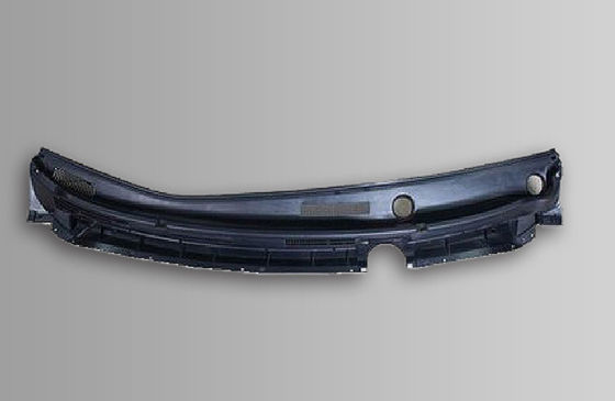 Ein guter Preis. angepasste Automobilform mit Ejektionssystem Ejektor Pin Form Basis DME Injektionstor Tunnel Online