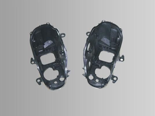 Ein guter Preis. Kontrolle ISO 9001 2015 Zertifizierte Automobilform mit LKM / HASCO / DME-Formbase Online