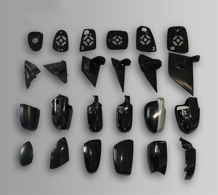 Ein guter Preis. Hochbeständige Kunststoffform für die Automobilindustrie für Bananengatter und Präzisionsdesign Online