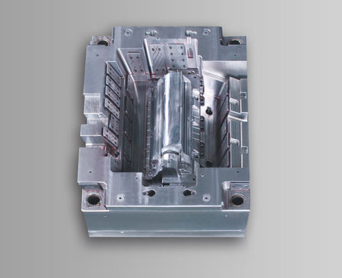 Ein guter Preis. Injektionsmaschine Formenform Haushaltsgerät mit PP-Material Online