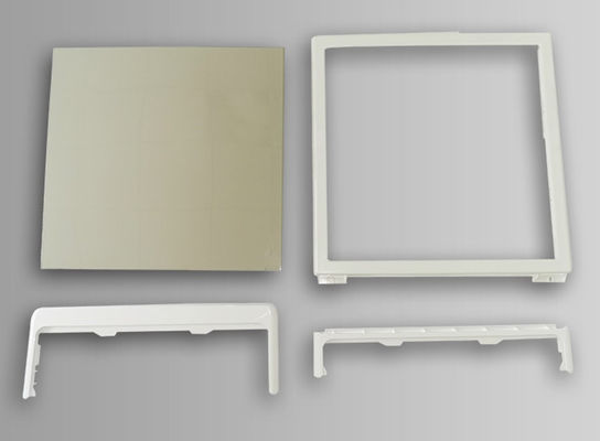 Ein guter Preis. PP / ABS / PC Einspritzmaterial Gerät Gehäuse Formen in Holzgehäuse Verpackung angepasst Online