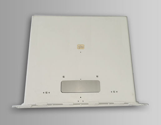 Ein guter Preis. Injektionsmaschine Formenform Haushaltsgerät Schimmel in einem Holzkoffer für Haartrockner Rückdeckel verpackt Online