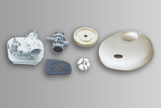 Ein guter Preis. Verpackte Haushaltsgeräte Formen mit Formbasis Stahl 1.2344 und Holzgehäuse in Standard LKM/Hasco/DME/Misumi Online