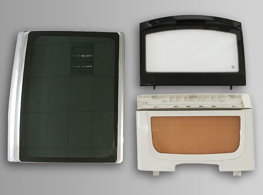 Ein guter Preis. PP-Injektionsmaterial Haushaltsgeräte-Formen mit Wetterbeständigkeit UV und Zeichnungsformat 3D.STP. STEP. IGS. PRT. X T Online