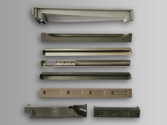 Ein guter Preis. PP-Injektionsmaterial und Formform Injektionsmaschine Haushaltsgerät Schimmel für Haartrockner Rückendeckel Online