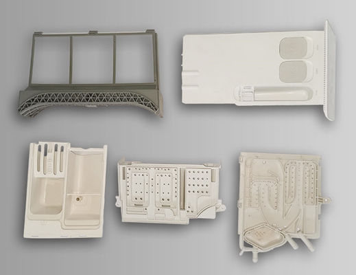 Ein guter Preis. Ein- oder mehrfach-Hohlraum-Hausgeräte-Form Standard LKM/Hasco/DME/Misumi für Ihre individuellen Anforderungen Kunststoffspritzgießformung Online