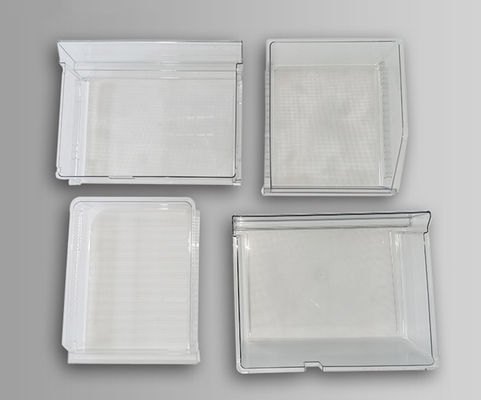 Ein guter Preis. Injektionsmaschine Gerät Gehäuse Schimmel verpackt Holzgehäuse für die Formgebung Online