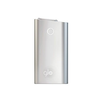 Ein guter Preis. Hot Runner E Zigarette Tiefhöhlenform für die Präzisionsfertigung BAT Glo 1. Generation Original Silber Online