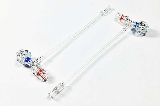 Ein guter Preis. Anpassungsfähige Multi-Hohlraum-Produktion mit 3D / 2D-Medizintechnik-Formdesign Online