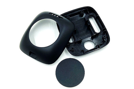 Ein guter Preis. Sandstrahlen medizinische Schimmel mit Silikon/ PP/ ABS/ POM/ PC ABS/ TPE Online
